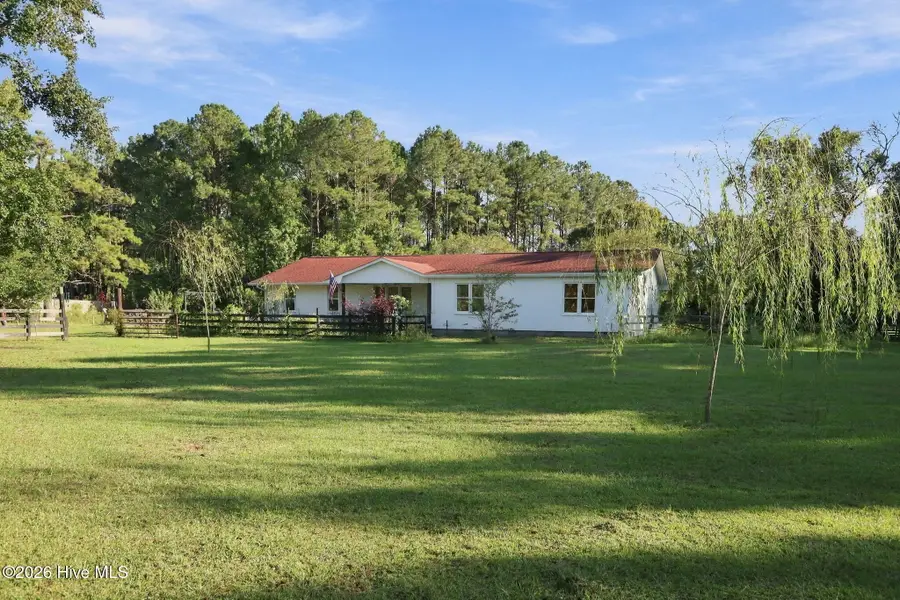 5377 Highway 24, Bogue, NC 28570 - #3