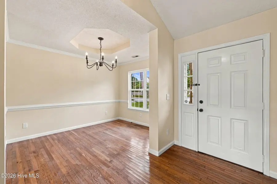 4704 Woods Edge Road, Wilmington, NC 28409 - #3