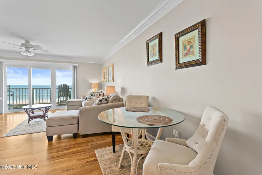 612 N Carolina Beach Avenue N #Unit 3a, Carolina Beach, NC 28428 - #2