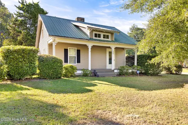 250 Vass Carthage Road, Carthage, NC 28327