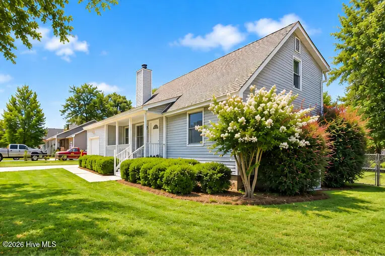 126 Trailwood Avenue, Aiken, SC 29803 - #1