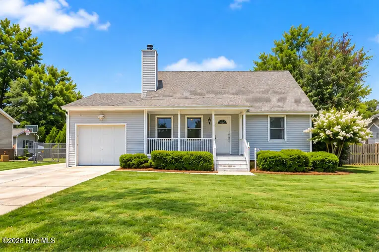 126 Trailwood Avenue, Aiken, SC 29803 - #2
