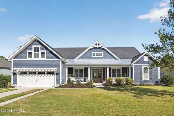 463 Yucca Lane, Wilmington, NC 28412