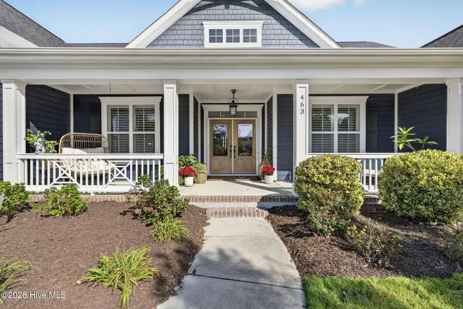463 Yucca Lane, Wilmington, NC 28412 - #2