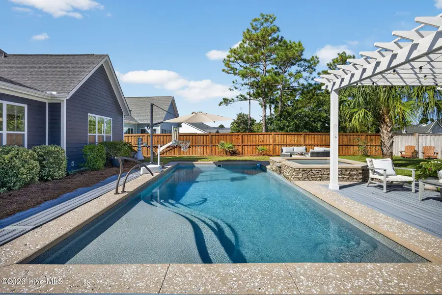 463 Yucca Lane, Wilmington, NC 28412 - #3
