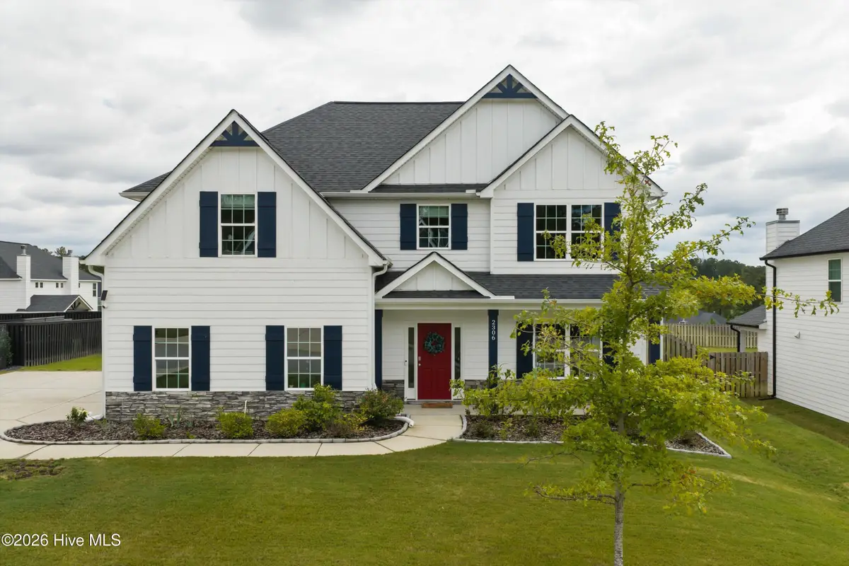 2306 Sheridan Drive, Evans, GA 30809 - #1
