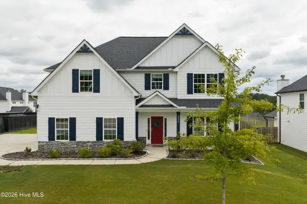 2306 Sheridan Drive, Evans, GA 30809