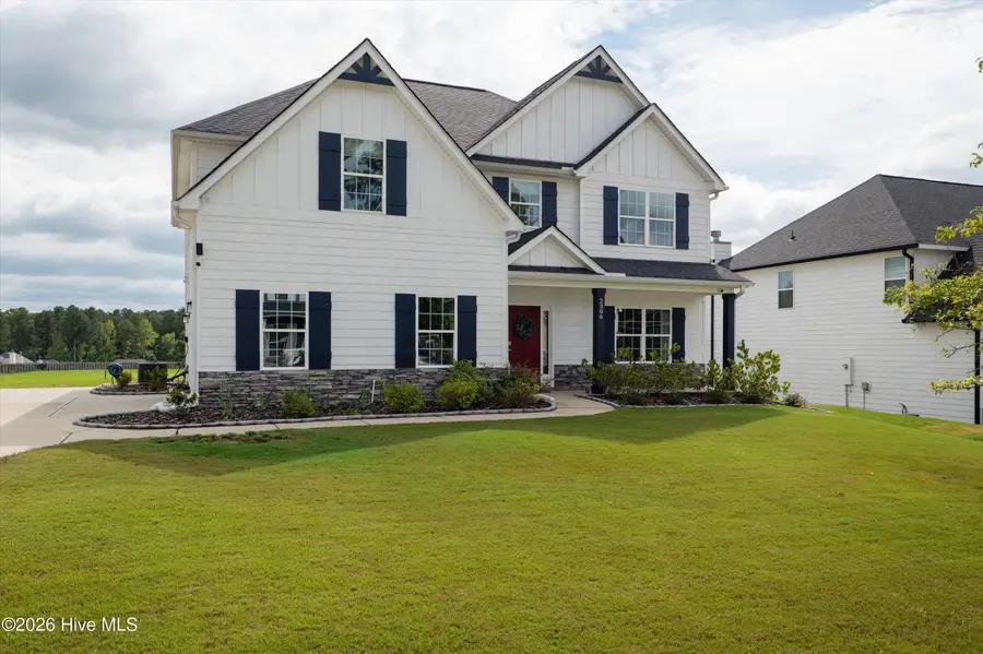 2306 Sheridan Drive, Evans, GA 30809 - #2
