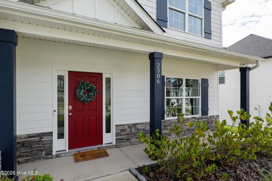2306 Sheridan Drive, Evans, GA 30809 - #3