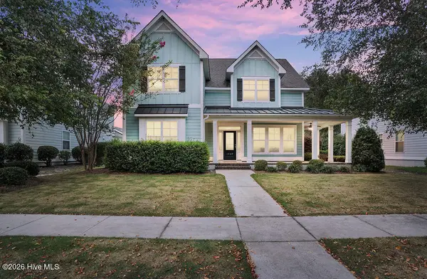 1029 Anchors Bend Way, Wilmington, NC 28411