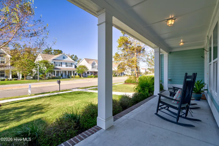 1029 Anchors Bend Way, Wilmington, NC 28411 - #3