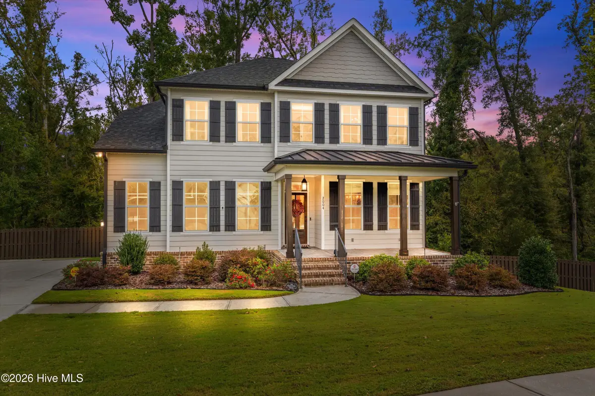 2004 Lacebark Court, Evans, GA 30809 - #1