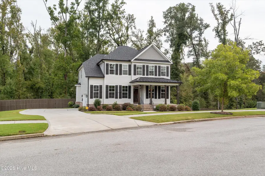 2004 Lacebark Court, Evans, GA 30809 - #2