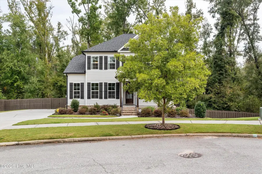 2004 Lacebark Court, Evans, GA 30809 - #3