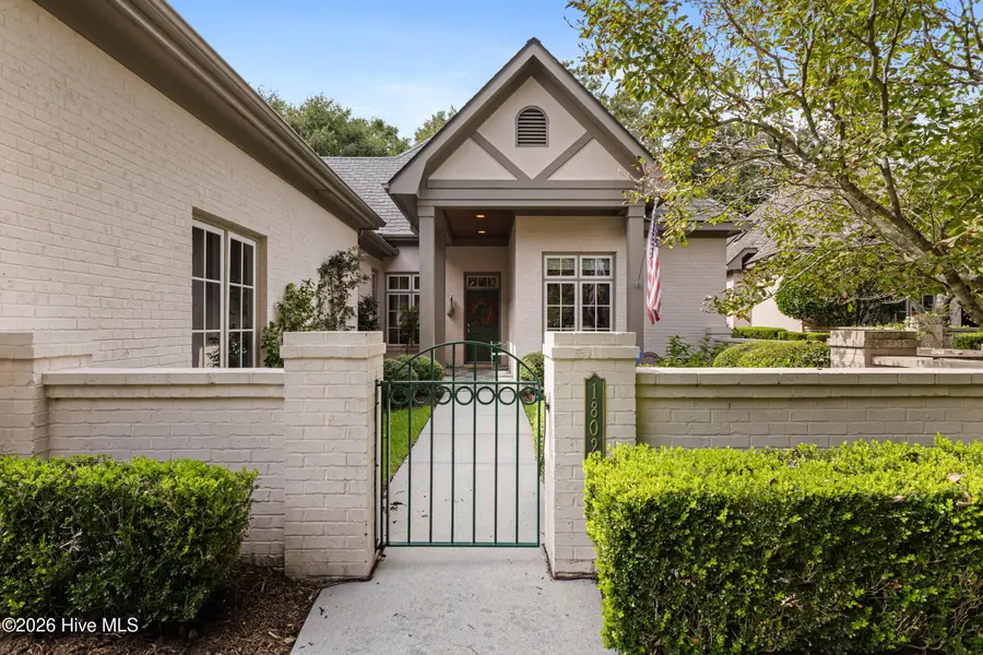 1802 Mews Drive, Wilmington, NC 28405 - #2