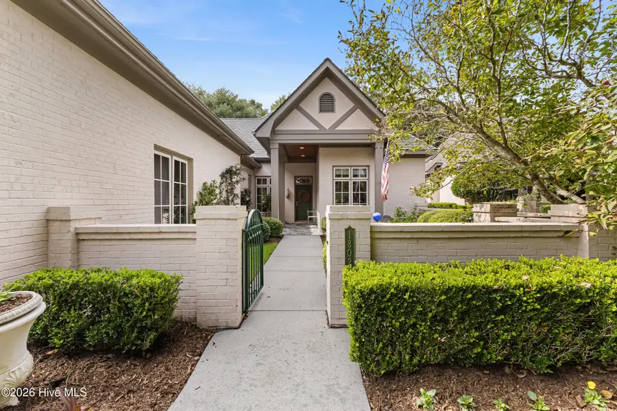 1802 Mews Drive, Wilmington, NC 28405 - #3