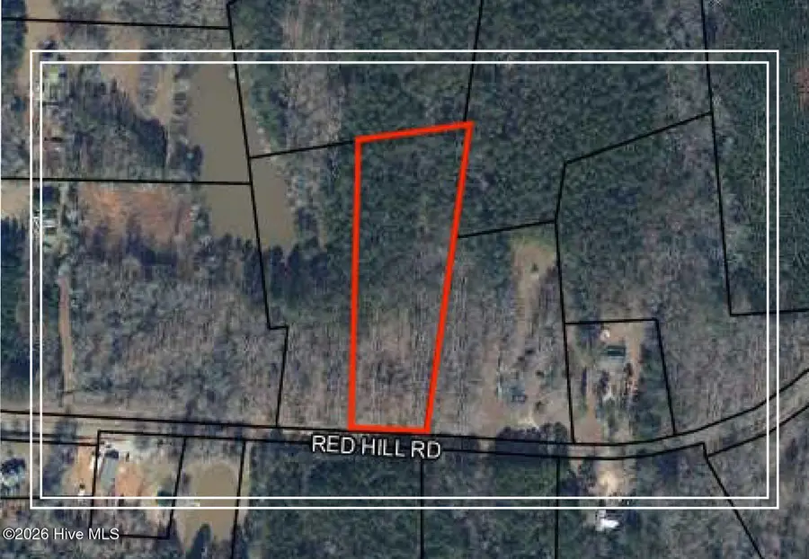 0 Red Hill Road, Edgefield, SC 29824 - #2