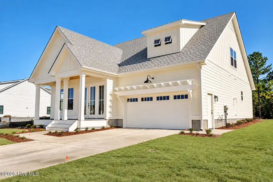155 Everett Park Trail, Holly Ridge, NC 28445 - #2