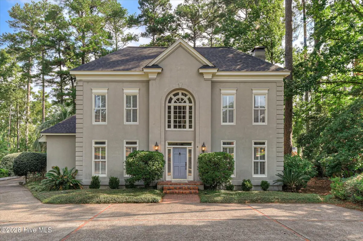9 Tall Pine Circle, Augusta, GA 30909 - #1