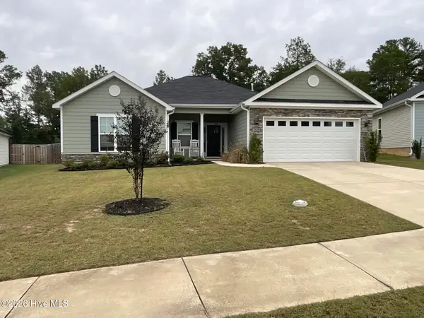 7530 Paisley Circle, Graniteville, SC 29829