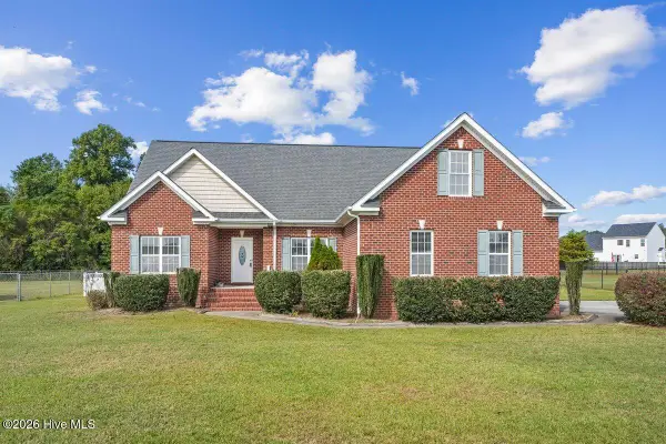 1568 Dollard Town Road, Goldsboro, NC 27534