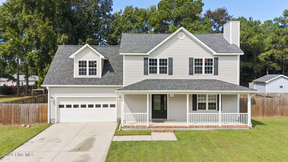 145 Lawndale Lane, Sneads Ferry, NC 28460 - #1