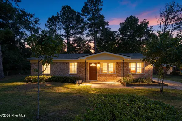 3430 Knollcrest Road, Hephzibah, GA 30815