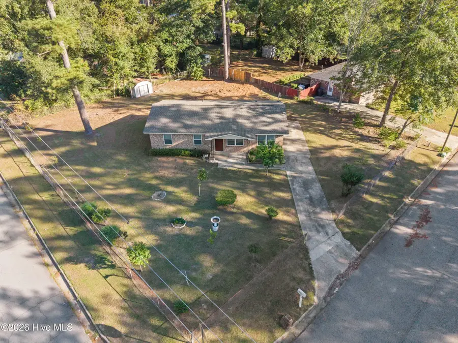 3430 Knollcrest Road, Hephzibah, GA 30815 - #3