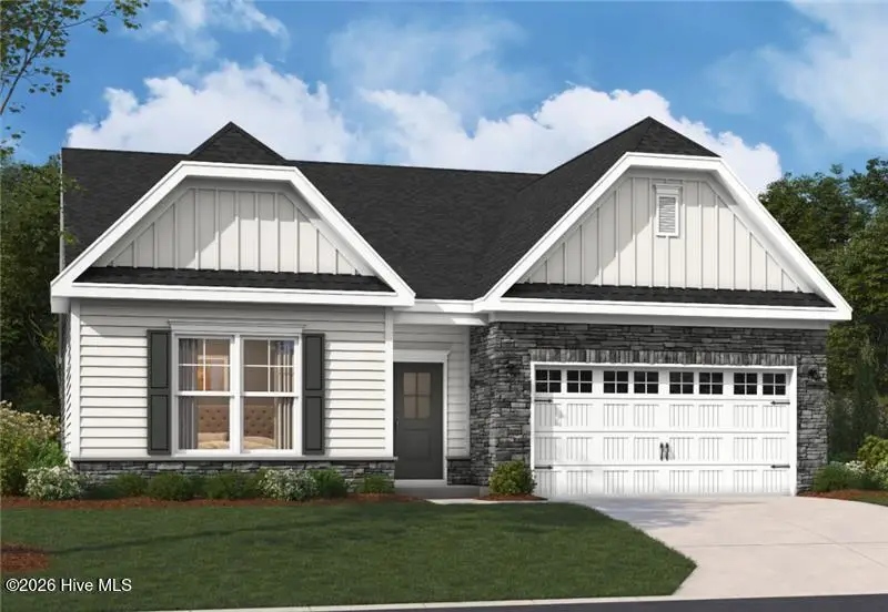 4531 Abberley Way #58, Leland, NC 28451 - #1