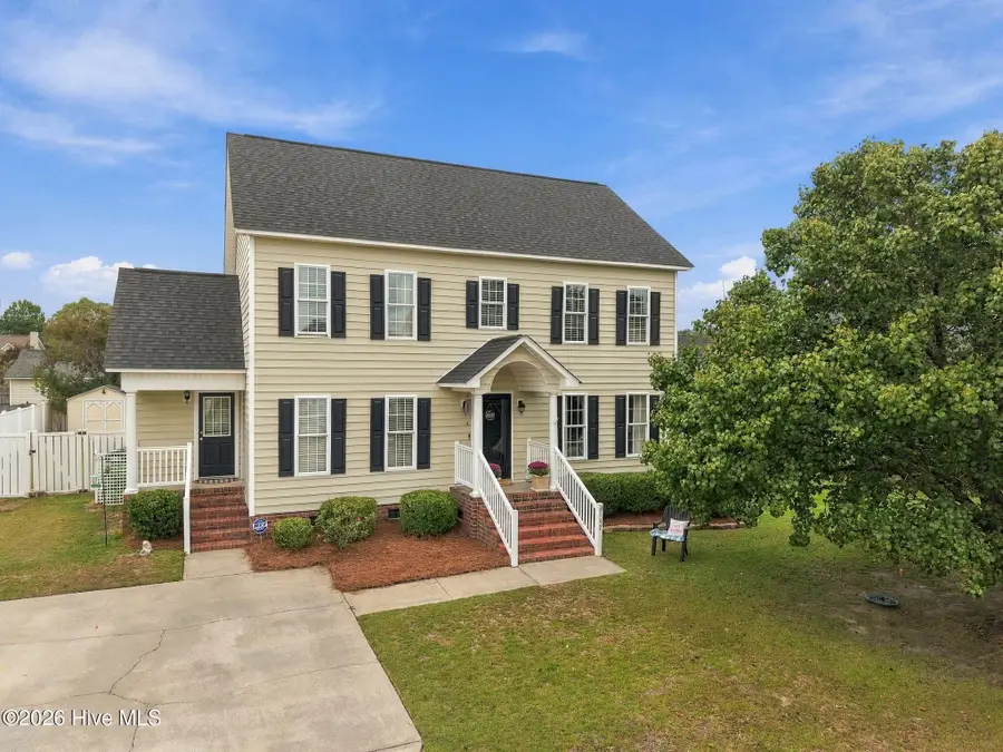 2142 Preston Trails Drive, Winterville, NC 28590 - #3