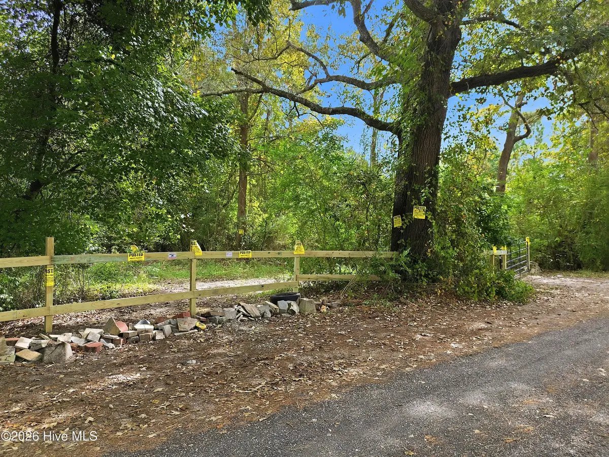 255 Old Fountain Road, Richlands, NC 28574 - #1