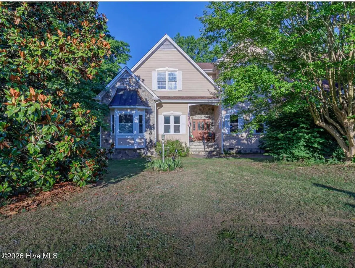 405 Normandy Road, Louisburg, NC 27549 - #1
