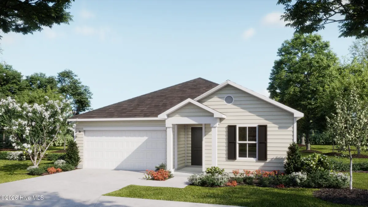 395 Glendale Arbor Drive Sw #124, Ocean Isle Beach, NC 28469 - #1