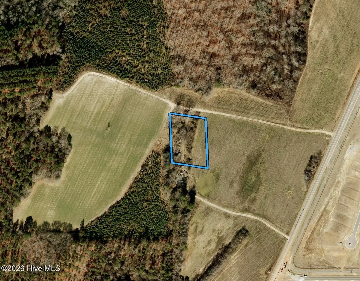 1069 Matthews Road, Lillington, NC 27546 - #1