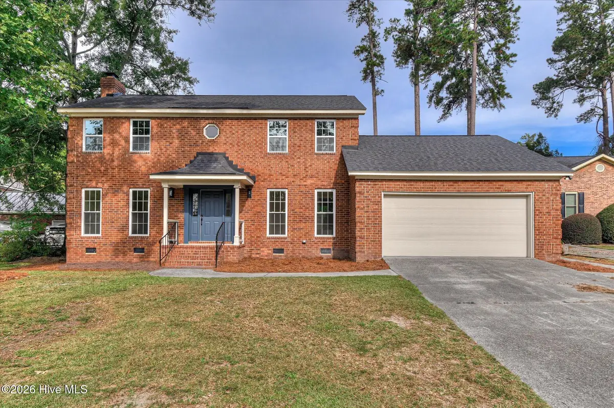 2803 Scarlett Drive, Augusta, GA 30909 - #1