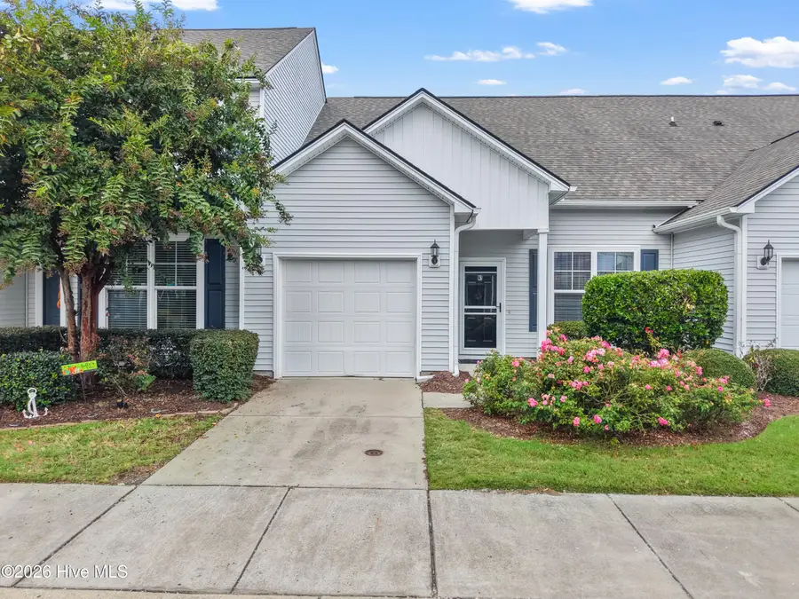 4008 Norseman Loop #Unit 3, Southport, NC 28461 - #2