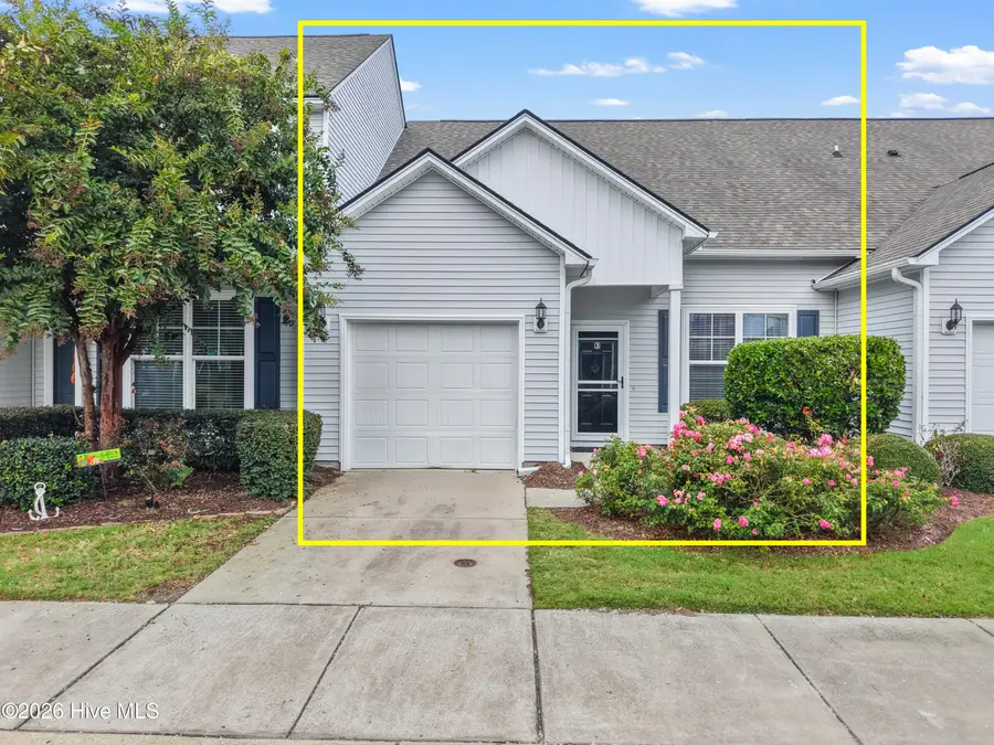 4008 Norseman Loop #Unit 3, Southport, NC 28461 - #3