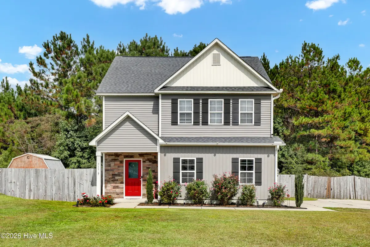 313 Mango Place N, Hubert, NC 28539 - #1