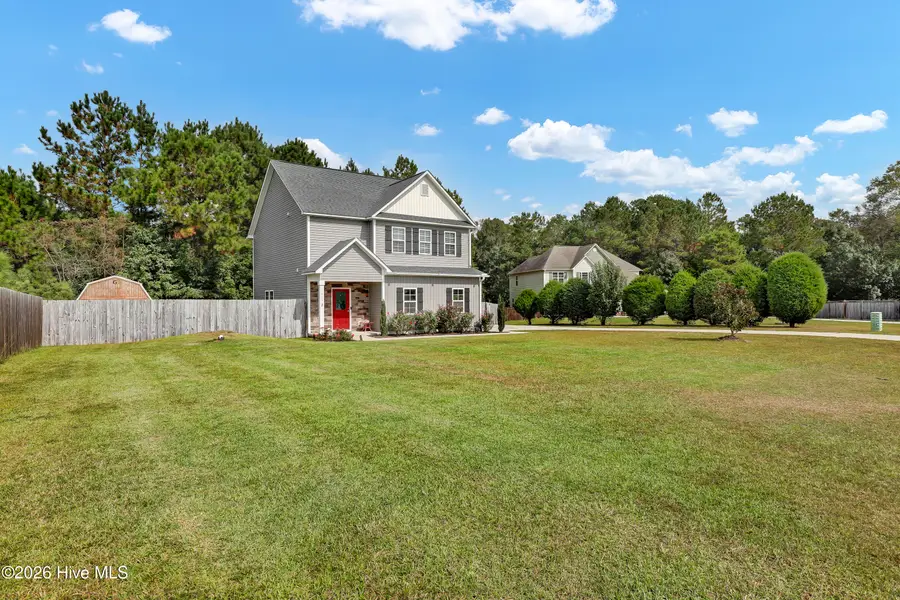 313 Mango Place N, Hubert, NC 28539 - #2