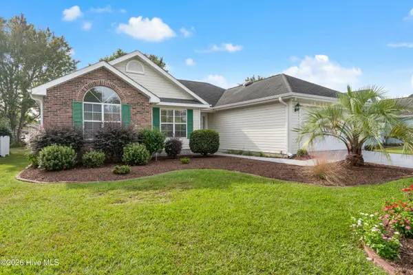 427 Seneca Street Nw, Calabash, NC 28467