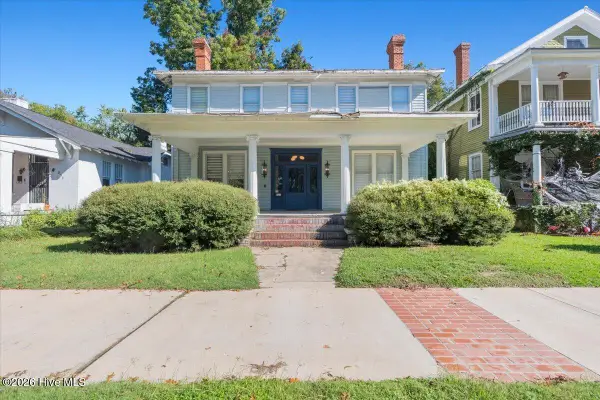 227 Greene Street, Augusta, GA 30901