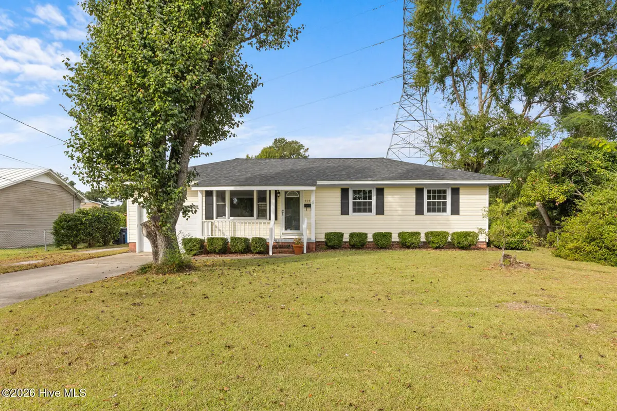 113 Cardinal Road, Jacksonville, NC 28546 - #1