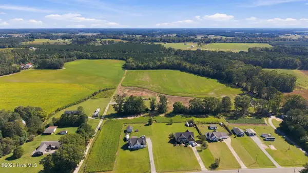 0 Rex Smith Lane, Winterville, NC 28590
