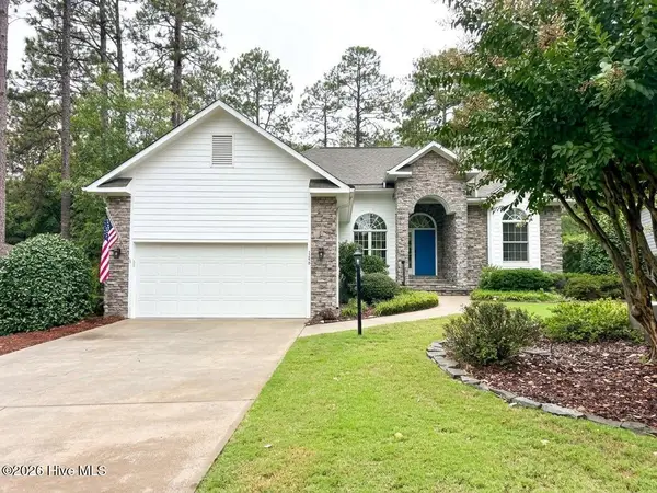 126 Triple Crown Circle, Southern Pines, NC 28387
