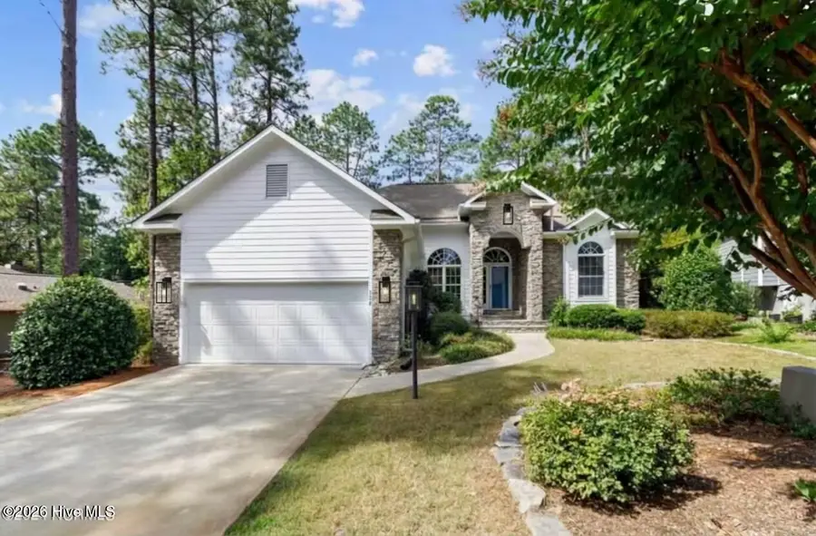 126 Triple Crown Circle, Southern Pines, NC 28387 - #2