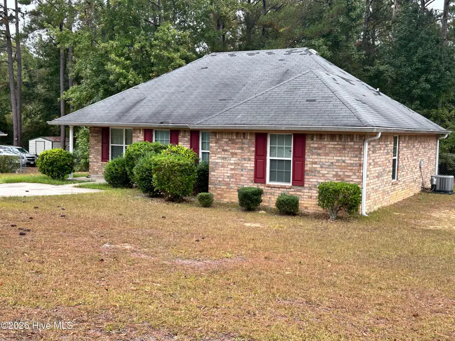 1159 Huntly Circle, Thomson, GA 30824 - #2