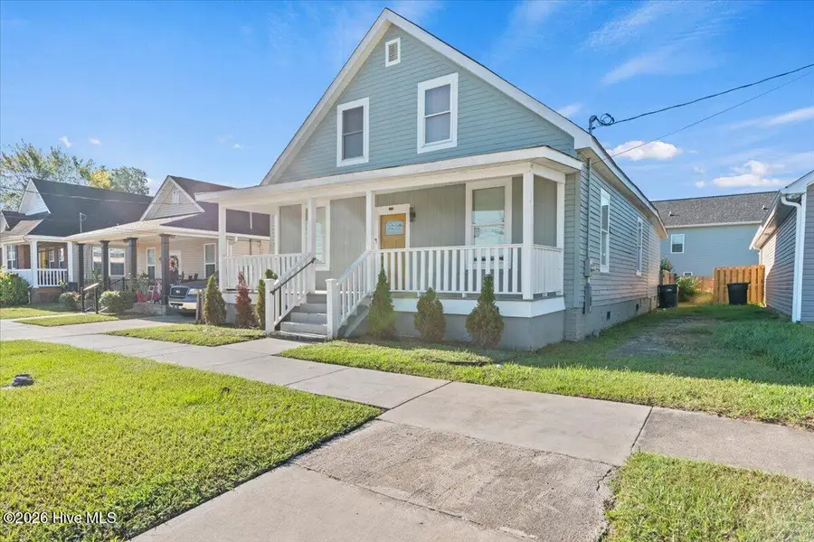1118 Dantignac Street, Augusta, GA 30901 - #3