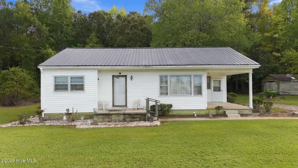 8466 Hwy 903, Halifax, NC 27839
