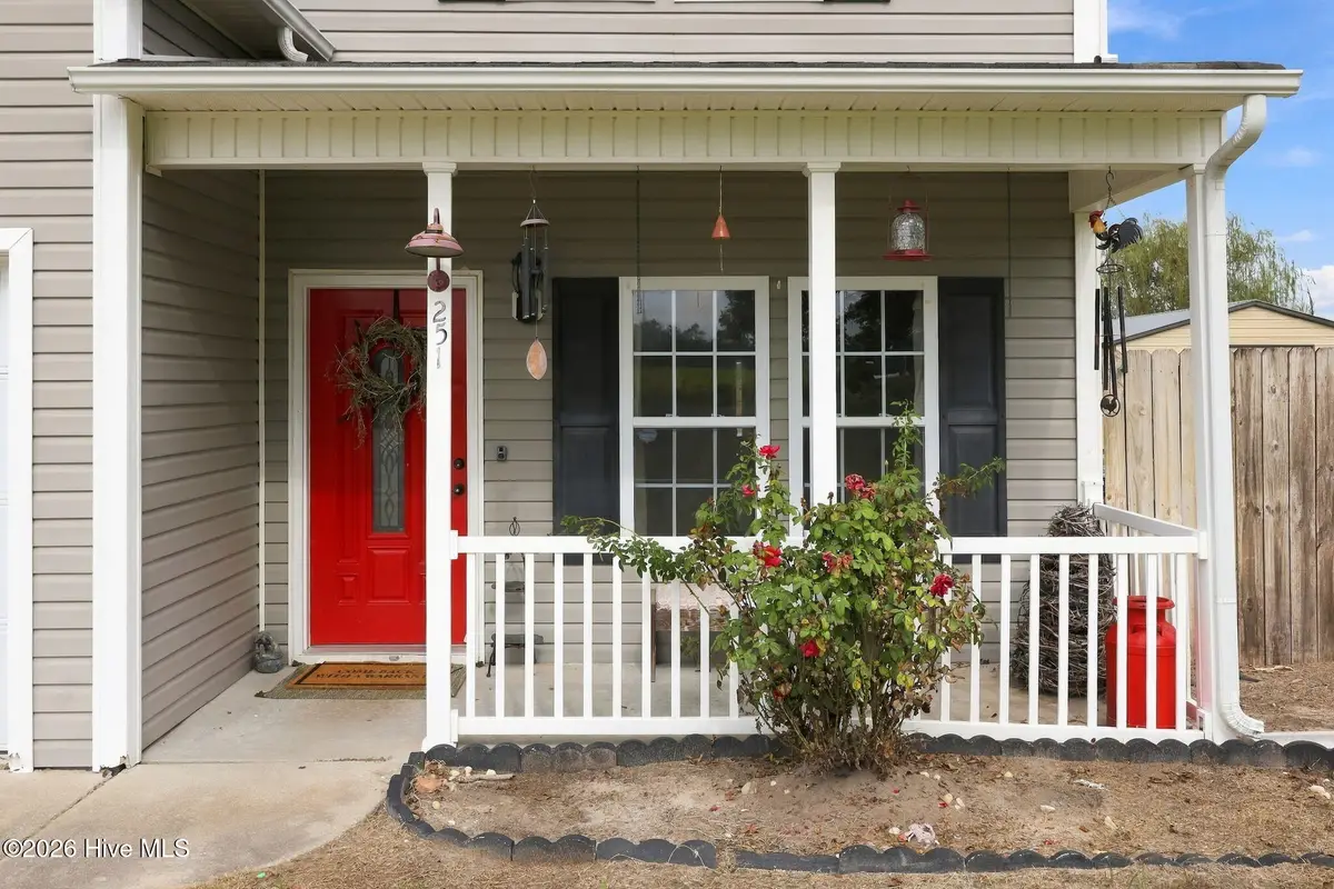 251 Richlands Road, Trenton, NC 28585 - #1