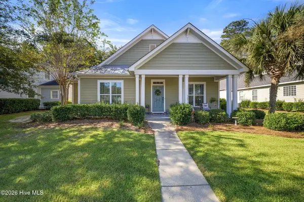 620 Mcginnis Lane, Wilmington, NC 28412